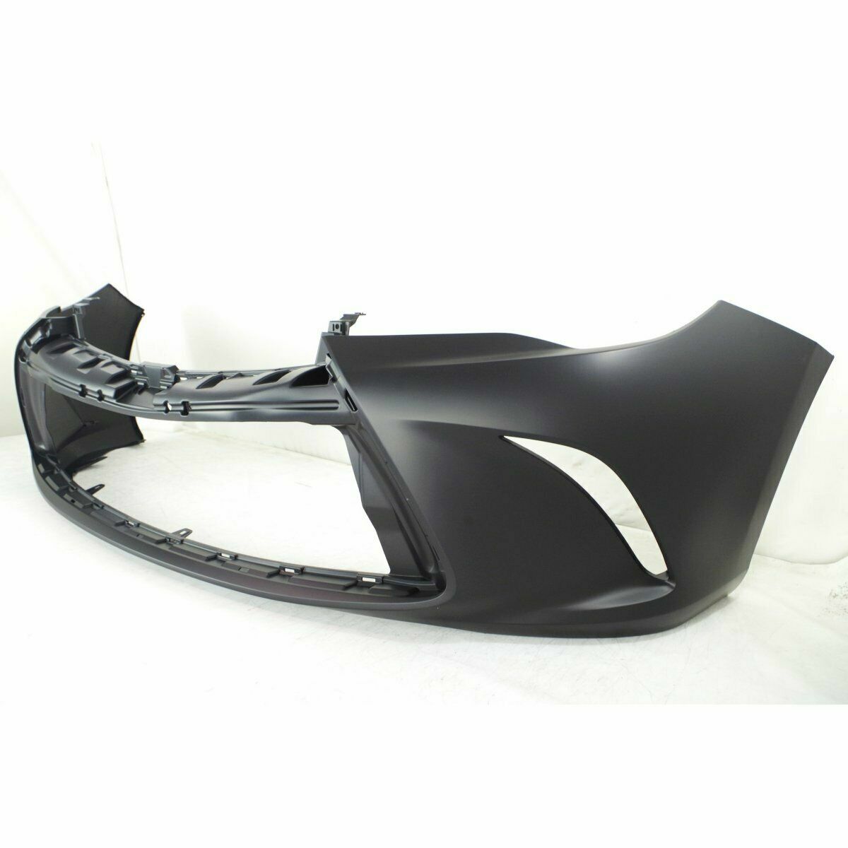 Front Primed Bumper Cover Fits 2015-2017 Toyota Camry 5211907912