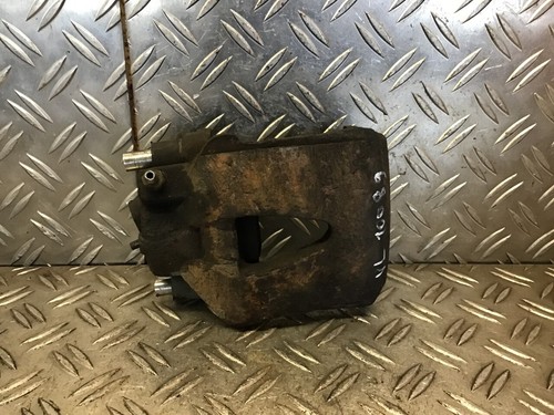 474122 Bremssattel links vorne/Bremszange VW Golf Plus (5M)