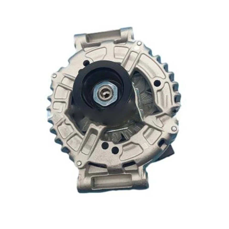 Alternador para Mercedes-Benz CL550 CLK550 CLS550 E350 E550 G550 A0131545602 Foto 4 de 4