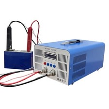 5V40A EBC-A40L Electronic Load Battery Capacity Tester Lithium Lead Acid