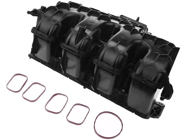 Intake Manifold fits Ford Fusion 2013-2016 2.0L 4 Cyl Turbocharged 84HPJR