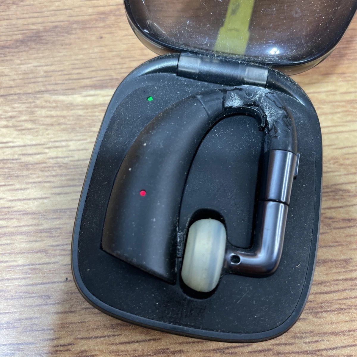 Motorola elite sliver 2 hz770 hot sale