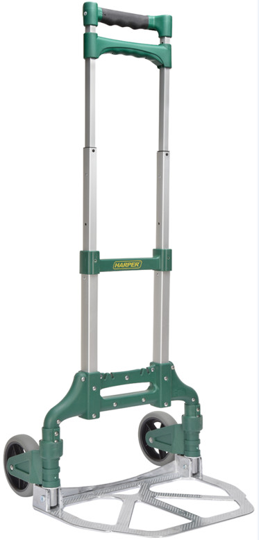 Magna-Cart Aluminum Personal Folding Hand Truck