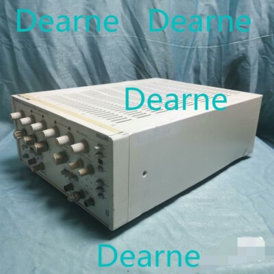 Philips PM5786 Pulse Generator | eBay