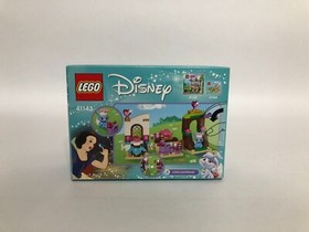LEGO Disney 41143 Berry's Kitchen - NEW - SEALED - RETIRED