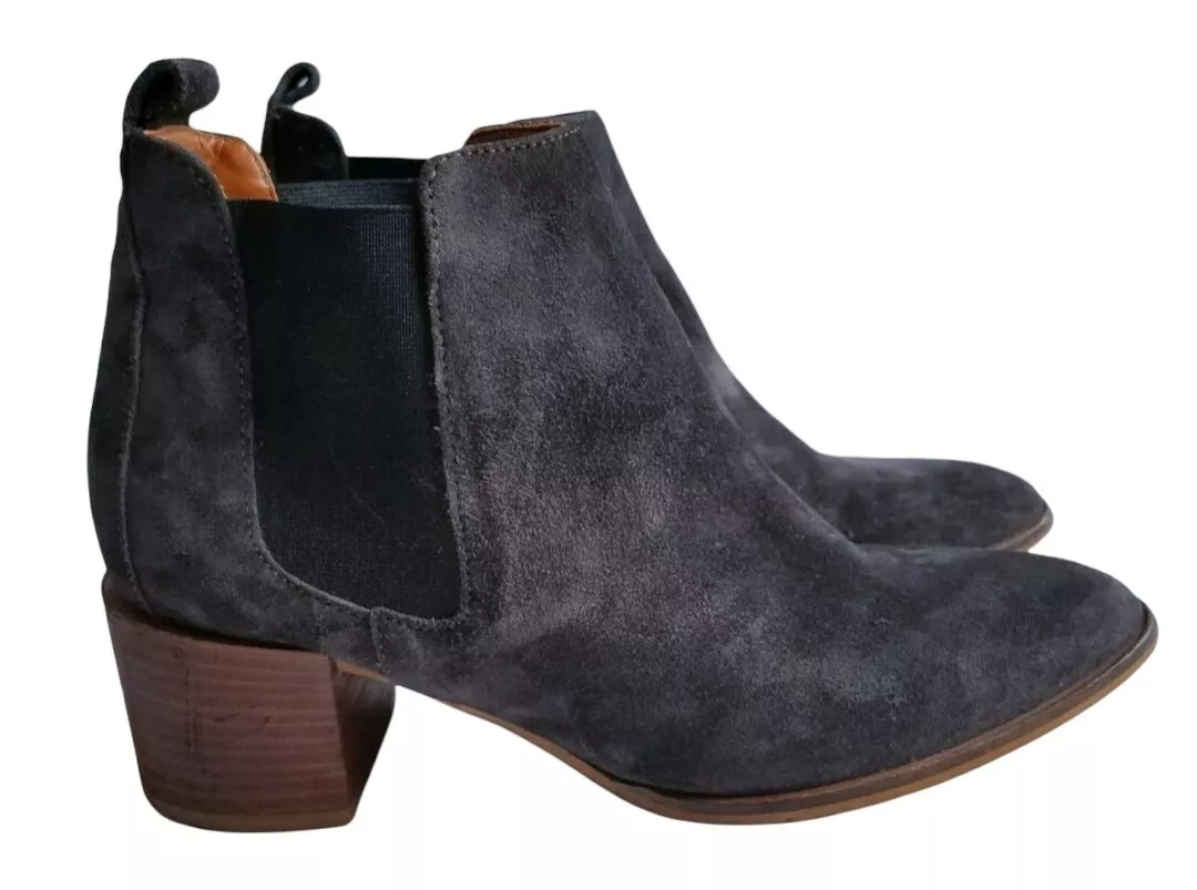Everlane the store heel boot