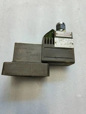 atos Solenoid valve model MZA-A-24DC