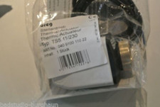 Ondal Oreg Eberle Stellantrieb TS5.11 / 230 Volt Fussbodenheizung