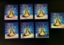 1 oz Silver Proof Bullion Coin Perth Mint , 2010 Saint Mary MacKillop 106.18 per troy oz