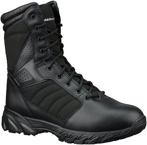 used tactical boots