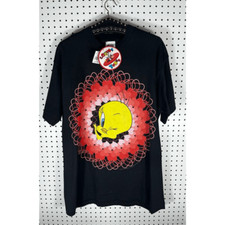Vintage 1996 Loony Tunes tweety Bird long length shirt