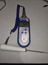 Comark C22T TYPE Thermometer Kit , (TESTED)