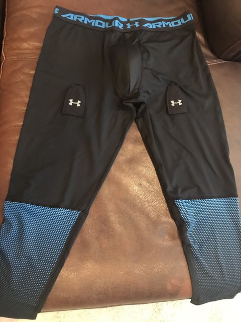 under armour men's coreshort pro