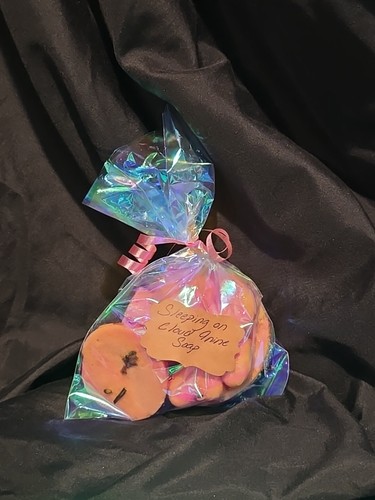 Handmade hand and body soap - 第 2/5 張圖片