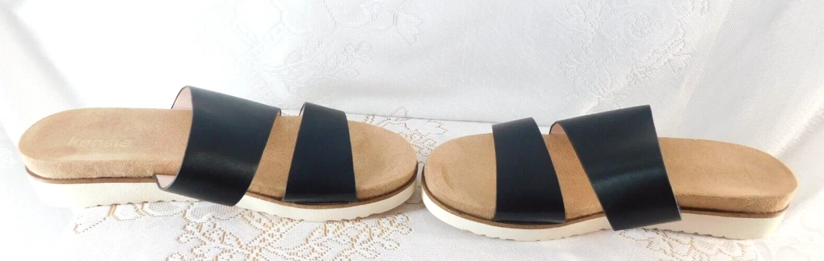 Kensie danesha best sale sandal