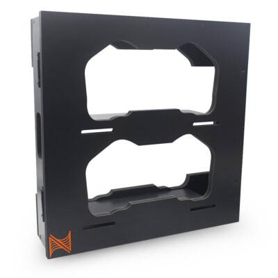 Mini Neptune DOS Controller Board BLACK - Adaptive Reef