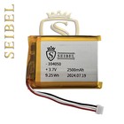 Akku für Sony Playstation 5 PS5 Controller LIP1708 - Li-Polymer 2500mAh