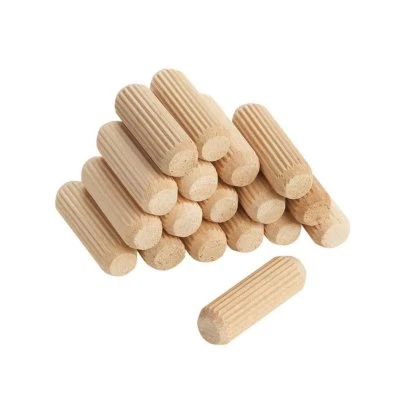 Fort Fasteners® Wooden Dowel Pins Assorted Sizes