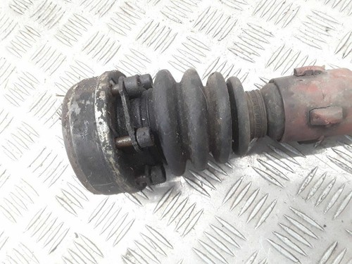 Volkswagen Golf II 1990 right drive shaft front diesel 44 kW VEI32592 - Picture 2 of 4