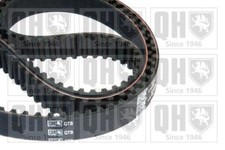 Quinton Hazell QTB257 Timing Belt Engine Belt Drive Fits Porsche 944 968