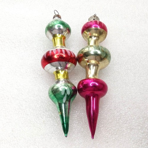 Lot De 12 Boules De Noël Pour Sapin De Noël - Décoration De Noël