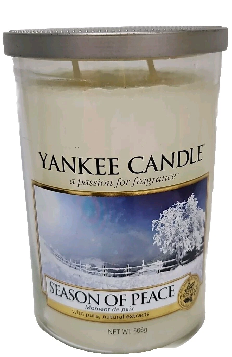 Gel de cera Velas Decoración Tropical Redondo