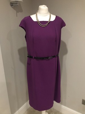 m&s ladies work dresses