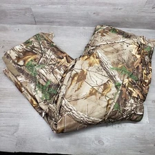 RedHead BONE DRY Camo Mens 2XL Pants Thermolite Realtree Waterproof Windproof