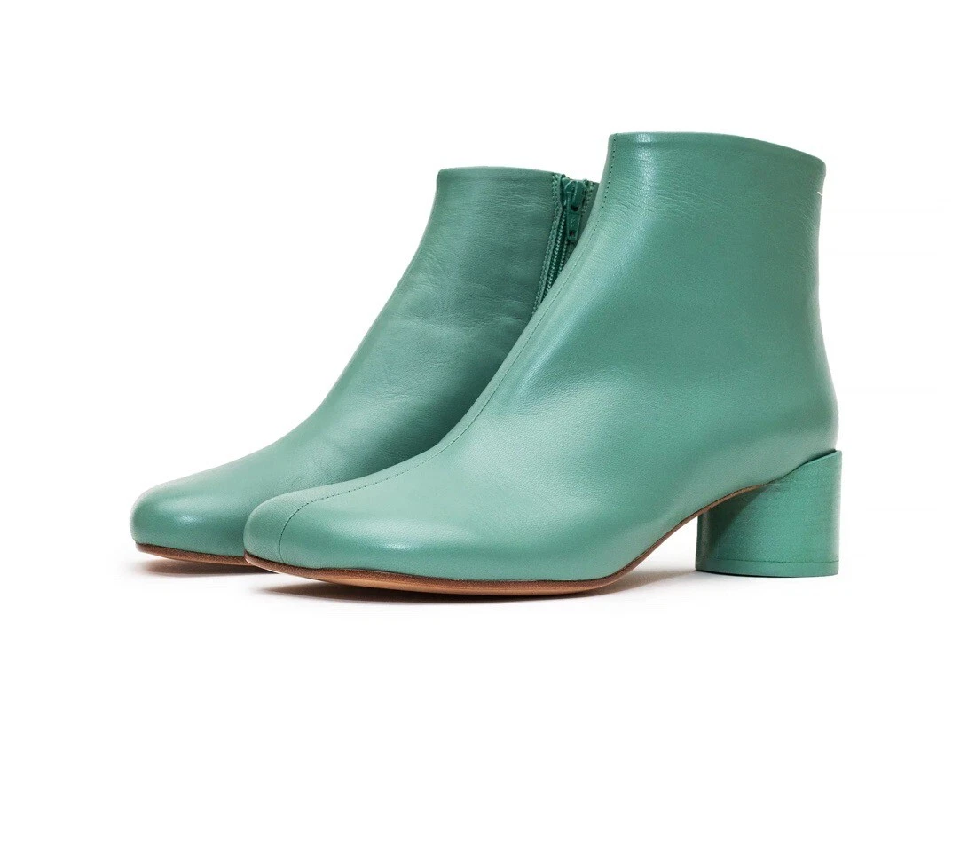 mm6 anatomic boots