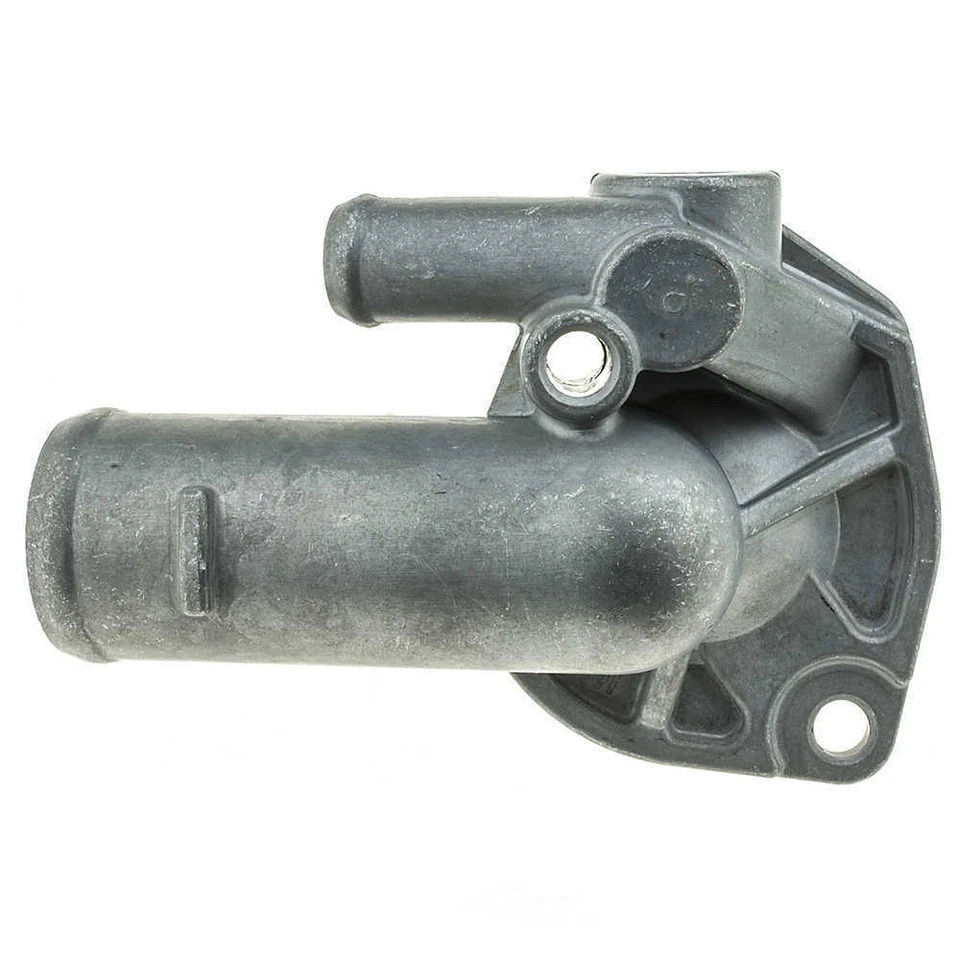 发动机冷却液恒温器 Housin 适合 1991 - 2006 年吉普牧马人 Grand Cherokee Com — 第 4/4 张图片