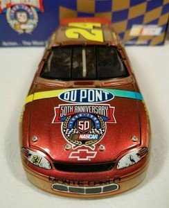 rare nascar diecast 1 24