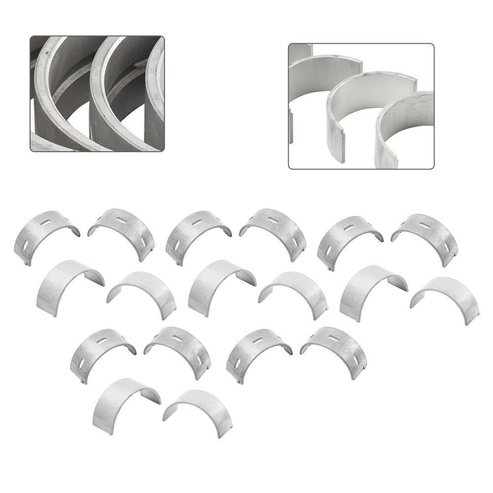 STD Connecting Rod Main Crankshaft Bearings For Kawasaki ZX-10R