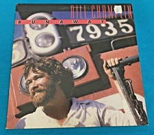Bill Champlin: Runaway