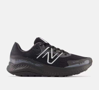 PAY LESS! || New Balance Nitrel V5 Mens Trail Running Shoes (2E Wide) (MTNTRLK5)