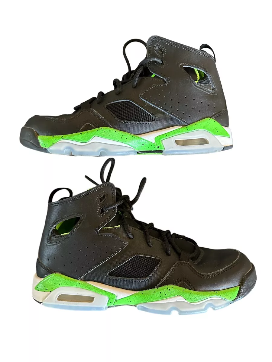 Jordan flight 6 2025
