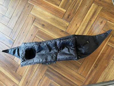 Baby Jogger City Select Tasche Eltern Organizer Ersatzteil & Getränkehalter Netz