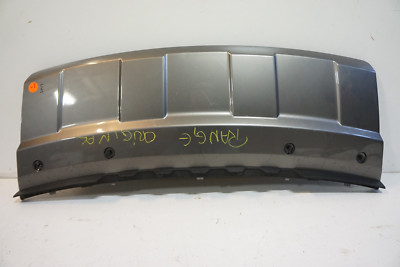 Land Range Rover Vogue L405 Sto�stange Unterteil Blende Abdeckung Vorne SVU1