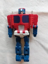 Vintage Powermaster Optimus Prime Cab G1 Transformers 1988