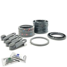 KIT RIPARAZIONE PINZA Freno Red-line 53MI000 Per Mitsubishi EUR 26,12 - Foto 7