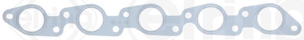 Elring 515.434 Gasket, Exhaust Manifold For Daewoo MERCEDES-BENZ Multicar Puch S-image