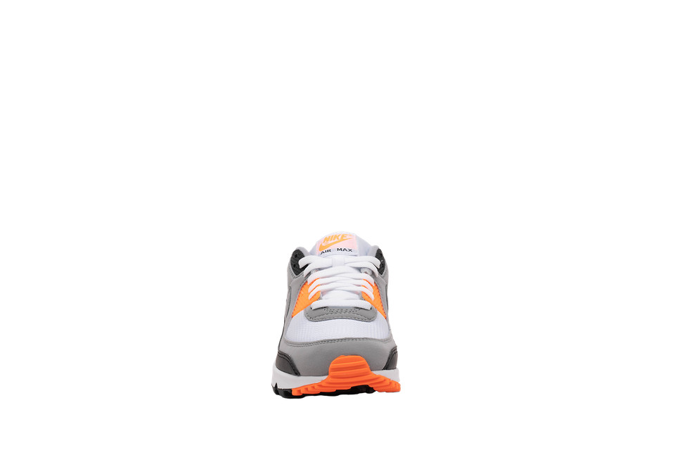 Preços baixos em Nike Air Max 90 Total Orange | eBay