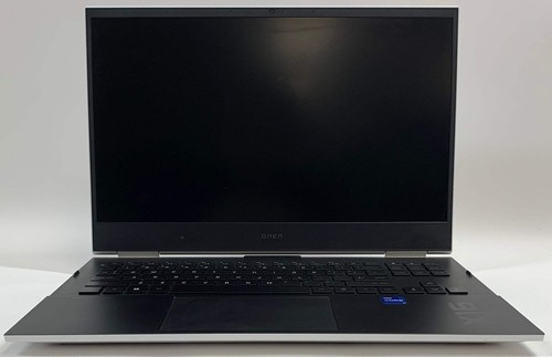 HP OMEN 16.1" Intel Core i7-11800H 16GB RAM 1TB SSD NVIDIA GeForce RTX 3070 - Picture 4 of 10