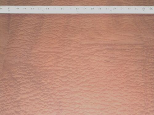 Sapele Pommele "AAA" wood veneer 48" x 96" with paper backer 1/40th" thickness - Afbeelding 1 van 10