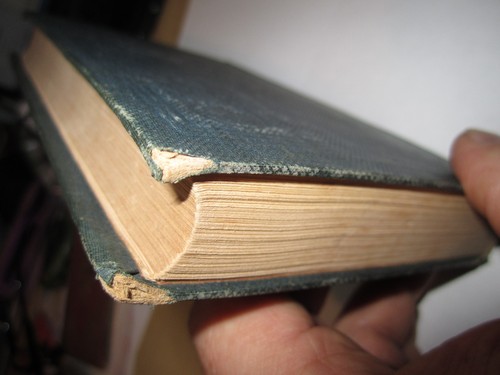The Character of Thomas Jefferson, Dwight, T. (1839) 1st antique Boston Weeks co - Picture 5 of 9