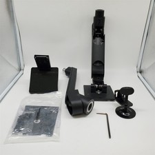 Dell MSA20 Single Monitor Arm - Black