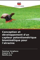 Saumya Varghese (U. A.) | Conception Et DéVeloppement D'un Capteur...