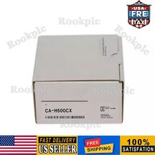 1X For Keyence CA-H500CX CAH500CX Vision System