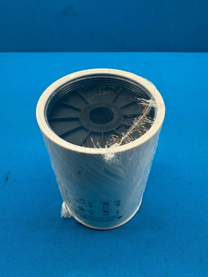 Топливный фильтр NAPA Gold 3813 для Ford / Freightliner / International / Peterbilt - Изображение 3 из 4