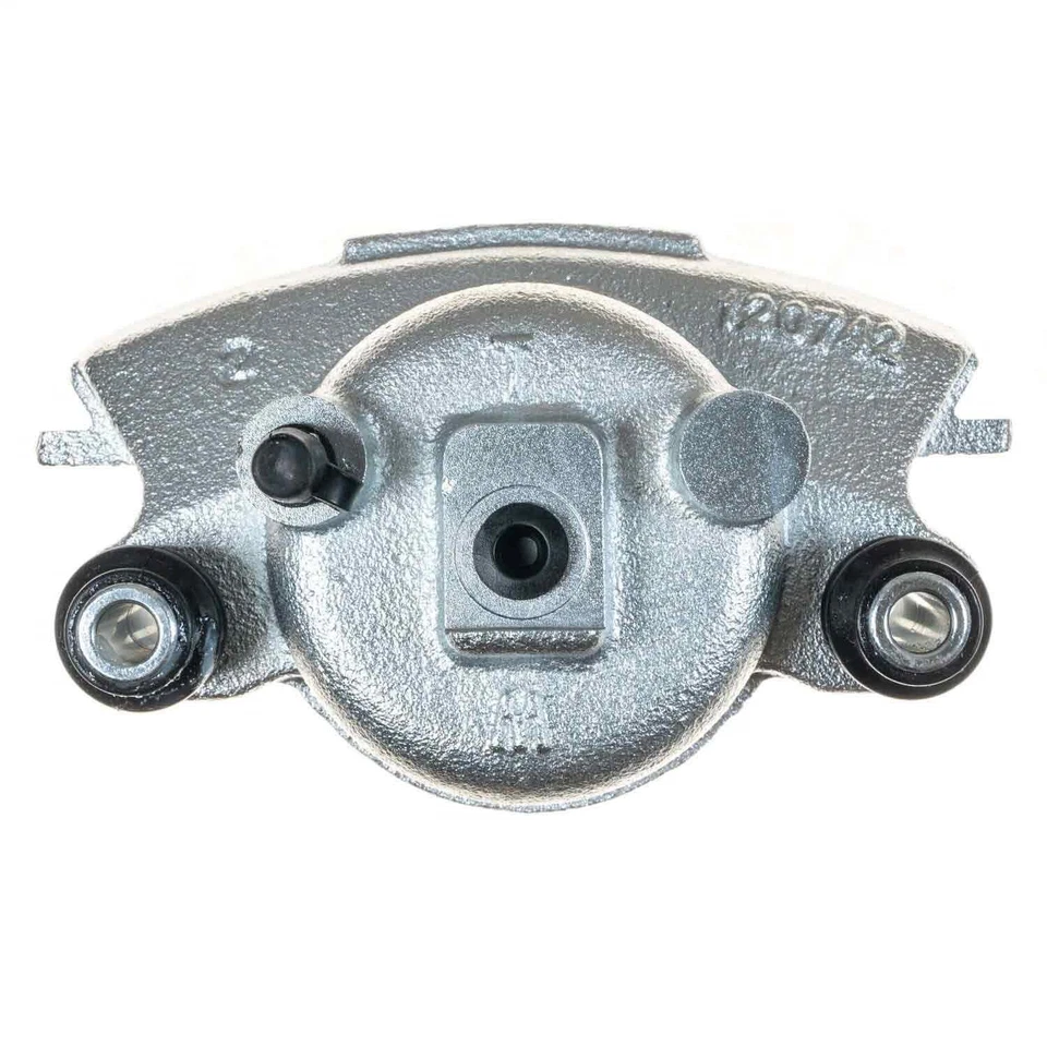 Power Stop L4339 OE REPLACEMENT CALIPER Front 01-94 Jeep Cherokee/ - Image 3 of 4