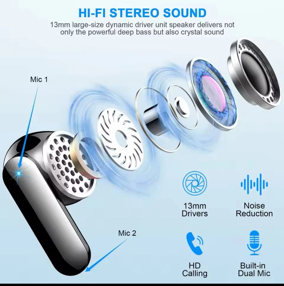 translator earphone - Image 4 of 4